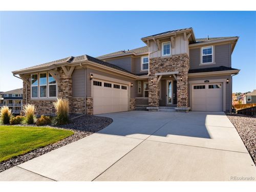 7111 Medalist Ct, Castle Pines, CO, 80108-8718 | Card Image