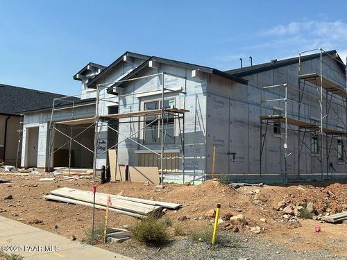 5233 Meandering Trl, Prescott, AZ, 86301-8521 | Card Image