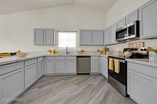 12957 N Three Buttes Place, Marana, AZ, 85658 | Card Image