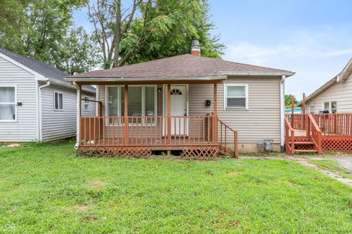 2049 Reformers Ave, Indianapolis, IN, 46203-2980 | Card Image