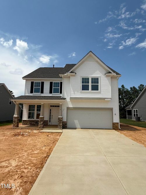 516 Winding Creek Dr, Lillington, NC, 27546-5260 | Card Image