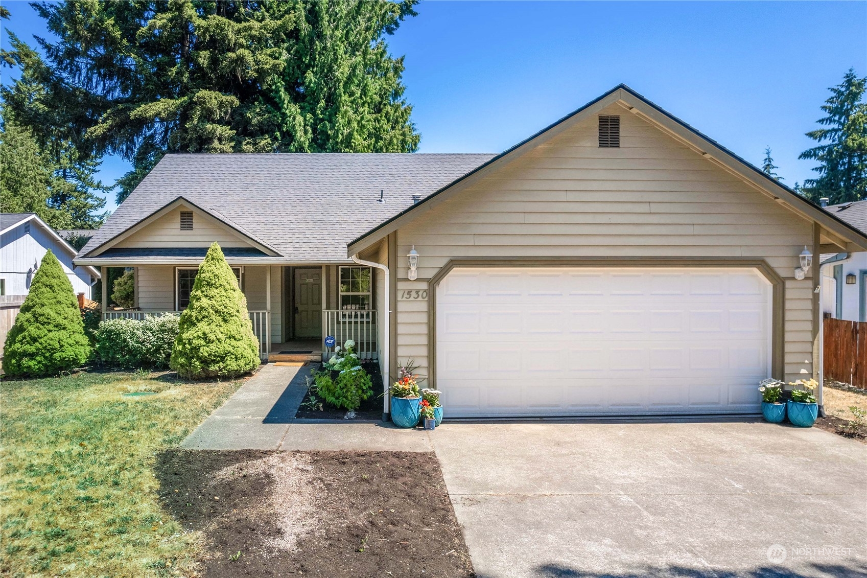 Entrada Ct, Olympia, WA 98506