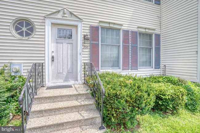 368 N High Street Extended, Townhouse with 3 bedrooms, 3 bathrooms and null parking in SMYRNA DE | Image 9