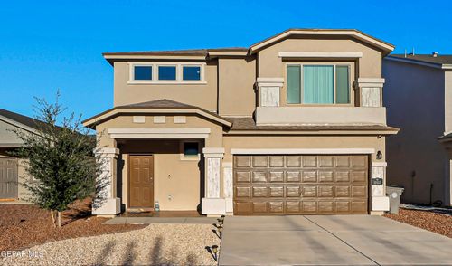 10620 Hidden Chapel Pl, El Paso, TX, 79924-2258 | Card Image