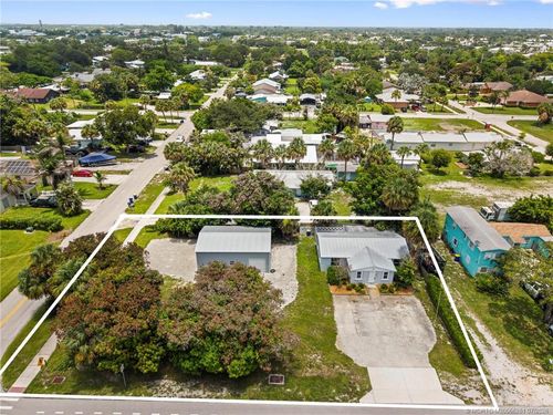 3915 Se Salerno Road, Stuart, FL, 34997 | Card Image