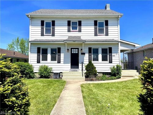 3929 W Argonne Ave, Steubenville, OH, 43952 | Card Image