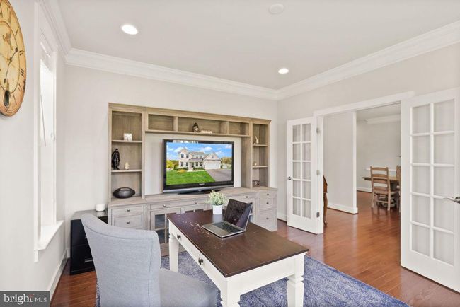 7772 Julia Taft Way, House other with 5 bedrooms, 4 bathrooms and null parking in Lorton VA | Image 12