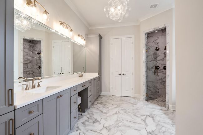 657 Brangus Valley Dr, House other with 4 bedrooms, 5 bathrooms and null parking in Collierville TN | Image 17
