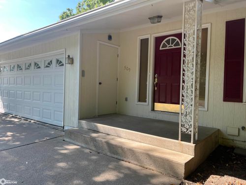 509 N 12th St, Albia, IA, 52531-1449 | Card Image