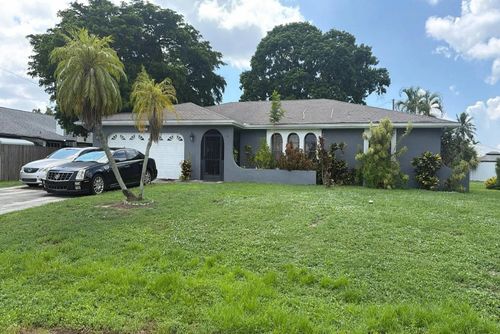 608 Se 2nd Pl, Cape Coral, FL, 33990-1510 | Card Image