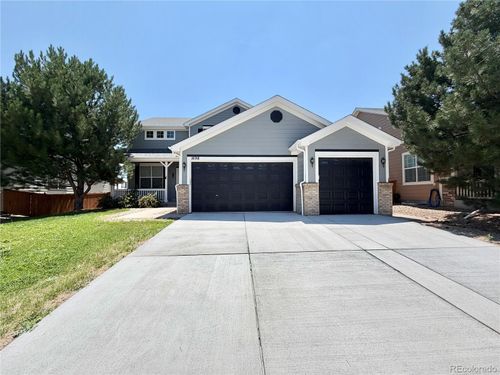 1698 Peridot Ln, Castle Rock, CO, 80108-7734 | Card Image
