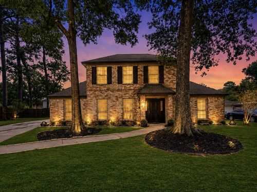 15234 Highsprings Dr, Houston, TX, 77068-1814 | Card Image