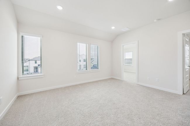 4624 Morgan St, House other with 4 bedrooms, 3 bathrooms and null parking in Mckinney TX | Image 21