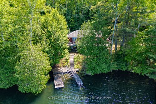 2499 Kawagama Lake Rd, Haliburton, ON, P0A1S0 | Card Image