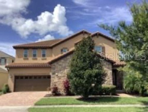 9240 Woodcrane Dr, WINTER GARDEN, FL, 34787-0043 | Card Image