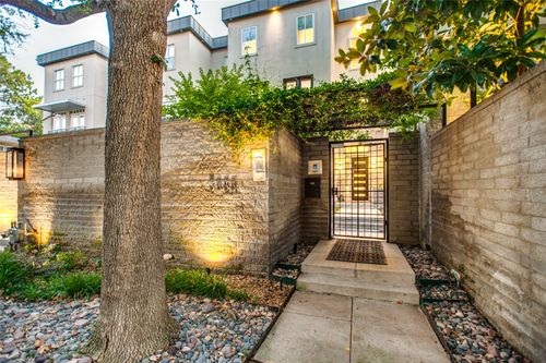 3633 Brown St, Dallas, TX, 75219-4723 | Card Image
