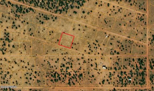 4743 E Valley View Drive, Williams, AZ, 86046 | Card Image