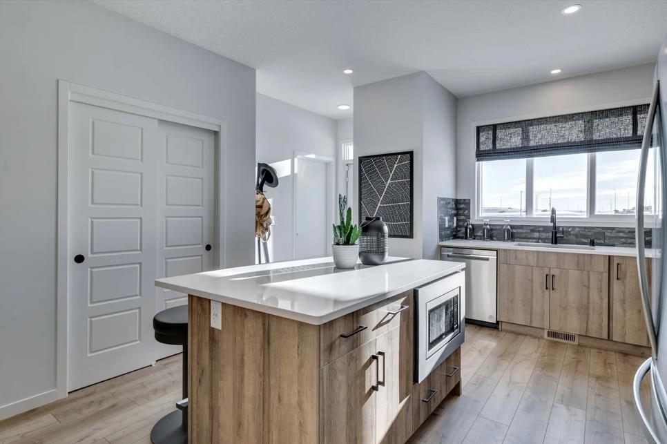 Residential in Chestermere 5