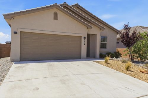 2027 White Dove St Se, Albuquerque, NM, 87123-2961 | Card Image