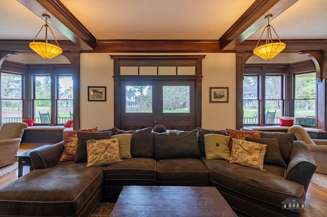 9 Loon Lake Ter, House other with 9 bedrooms, 8 bathrooms and null parking in Loon Lake NY | Image 6