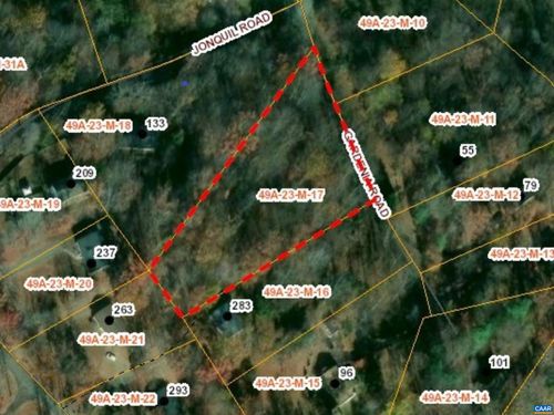 L-17 Gardenia Rd, RUCKERSVILLE, VA, 22968 | Card Image