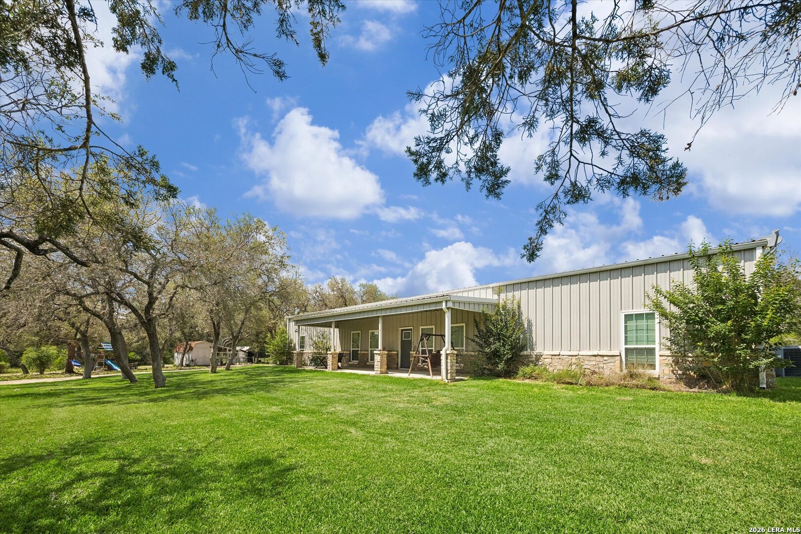 Residential in Hondo 2