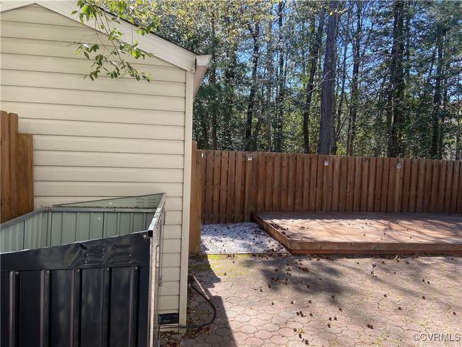 3008 Montfort Loop, Condo with 3 bedrooms, 3 bathrooms and null parking in Henrico VA | Image 4
