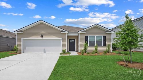 1058 Bergamot Rd, Bloomingdale, GA, 31302-9612 | Card Image