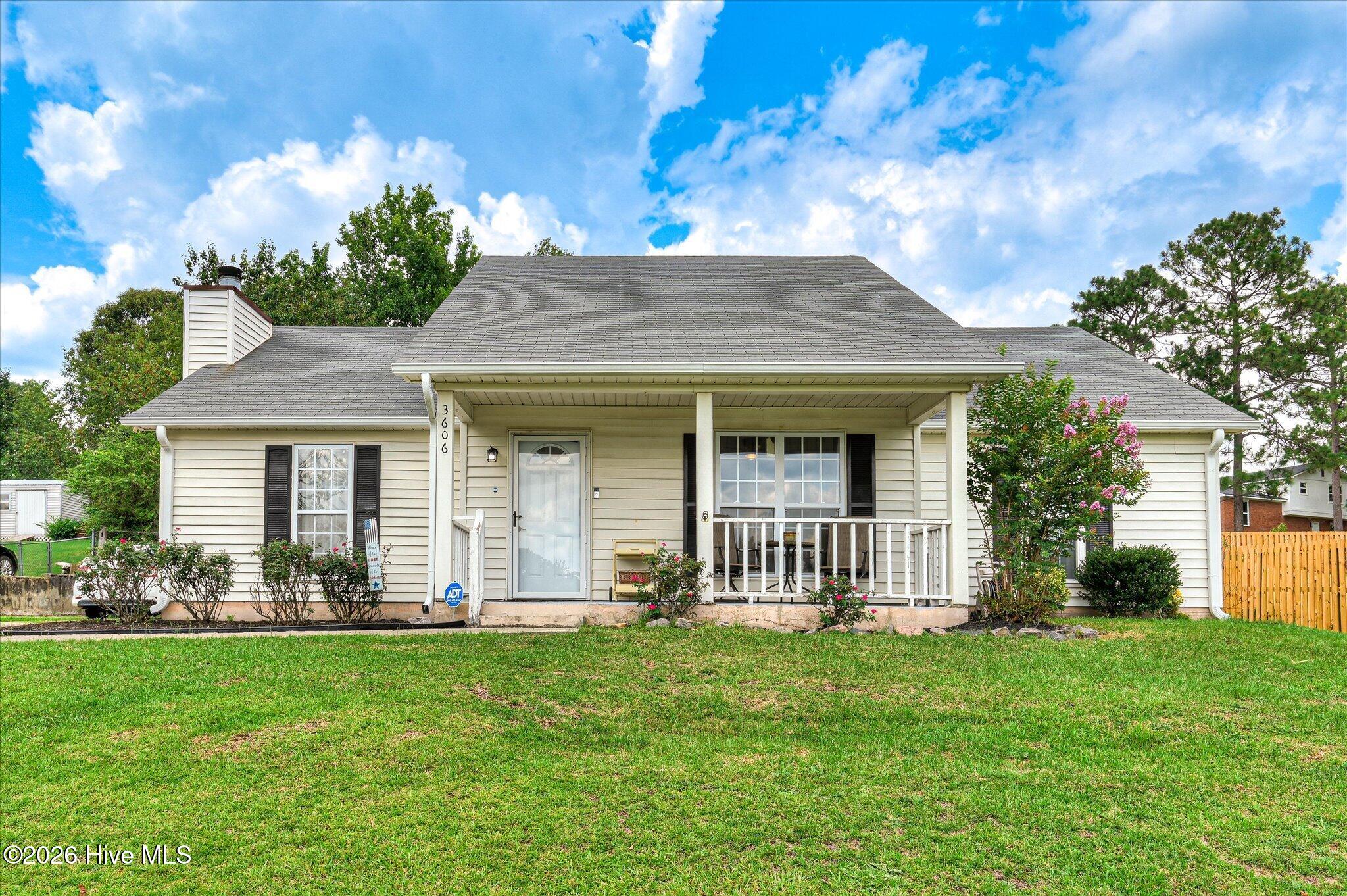 Residential in Hephzibah