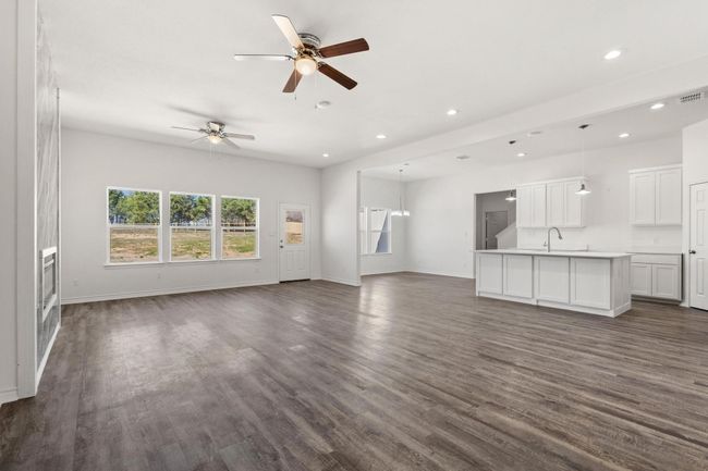 850 County Road 26750, House other with 3 bedrooms, 4 bathrooms and null parking in Petty TX | Image 13