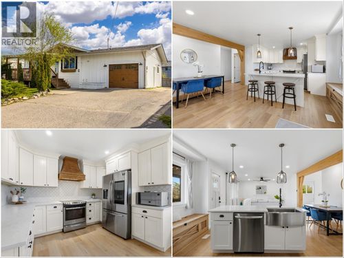 505 Hollywood Rd S, Kelowna, BC, V1X3T2 | Card Image