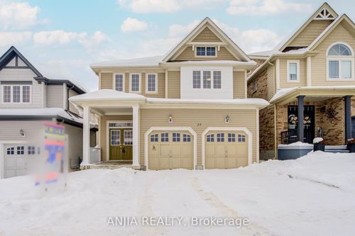 23 Grey Wing Ave, Keswick, ON, L4P0B8 | Card Image