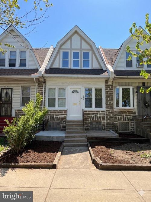 218 E Roosevelt Blvd, PHILADELPHIA, PA, 19120-3935 | Card Image