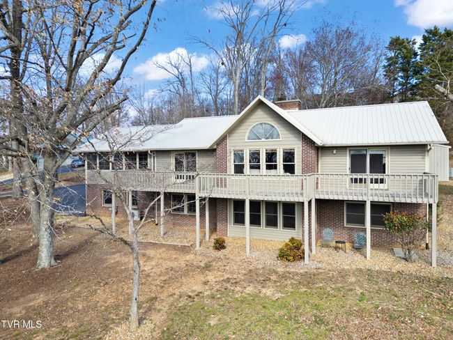 534 White Oak Cir, House other with 4 bedrooms, 3 bathrooms and null parking in Kodak TN | Image 32