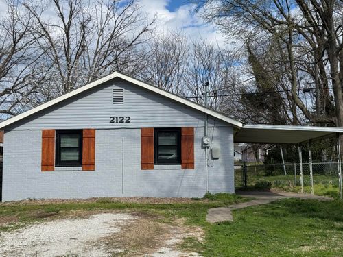 2122 N Taylor Ave, Springfield, MO, 65803-3351 | Card Image