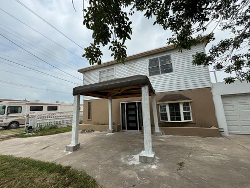 107 Buchanan St., Laguna Heights, TX, 78578 | Card Image