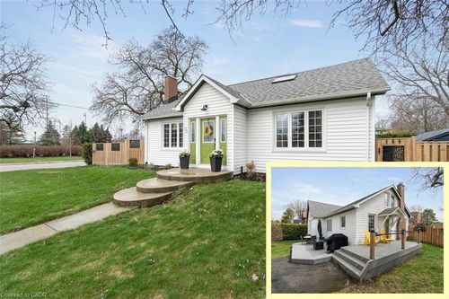 32 Craig St, Brampton, ON, L6Y1J1 | Card Image