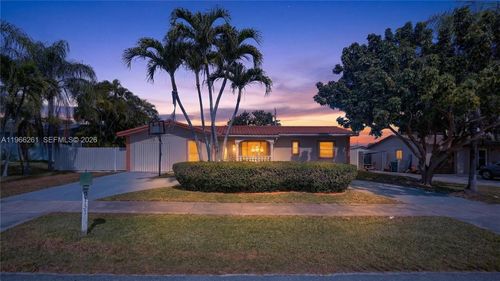 9131 Sw 178th Ter, Palmetto Bay, FL, 33157-5926 | Card Image