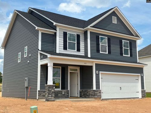 145 Dew Blossom Dr, Lexington, SC, 29073-9893 | Card Image