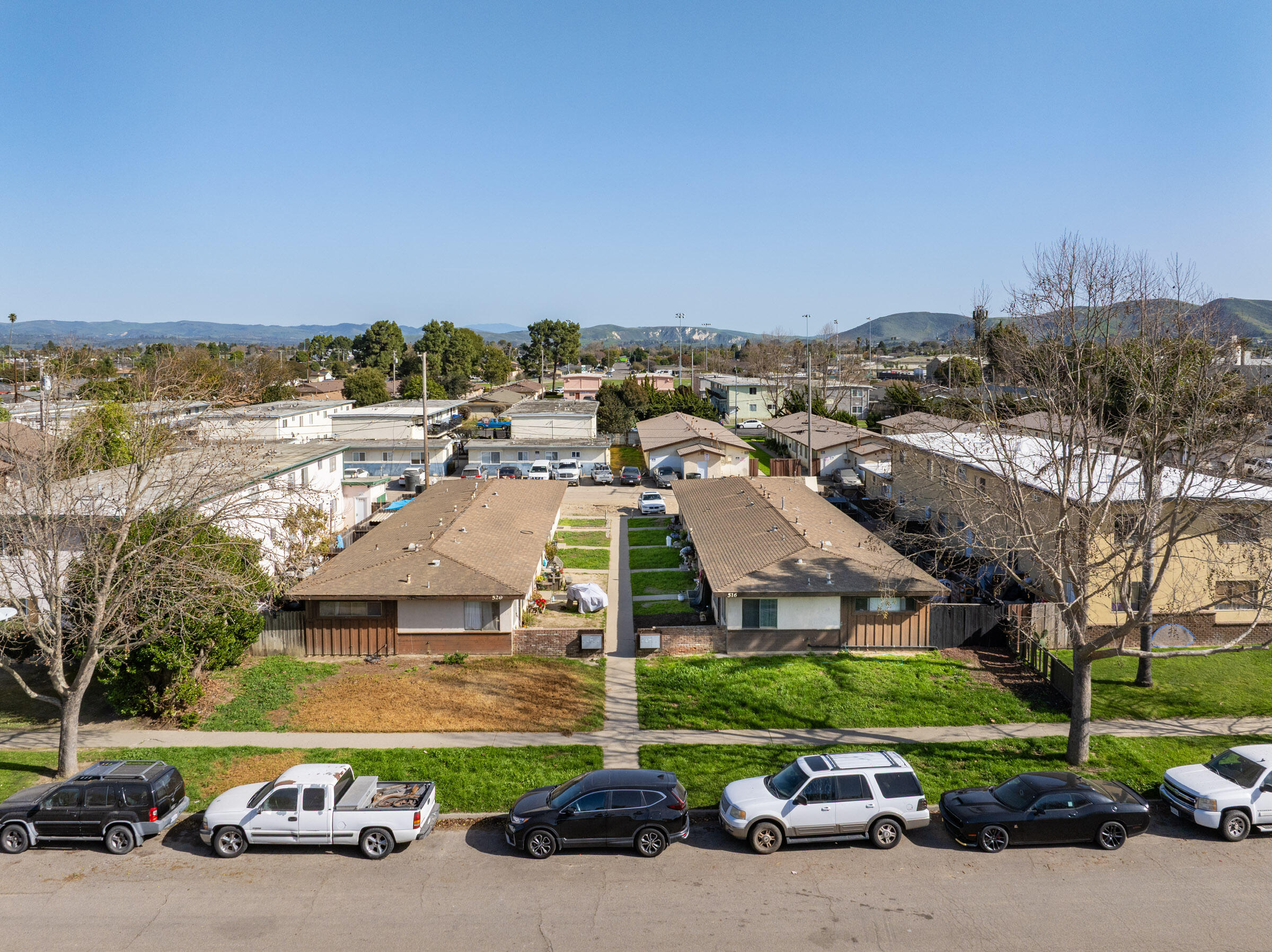 516 N U St, Lompoc, CA 93436