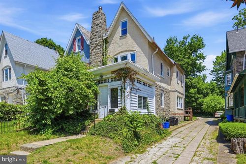 2057 N 63rd St, PHILADELPHIA, PA, 19151-2609 | Card Image
