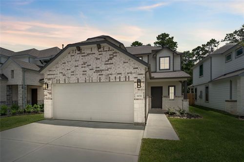 6654 Old Cypress Landing Ln, Humble, TX, 77338-2388 | Card Image