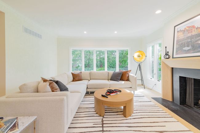 655 Canterbury Rd, House other with 4 bedrooms, 3 bathrooms and null parking in Grosse Pointe Woods MI | Image 26