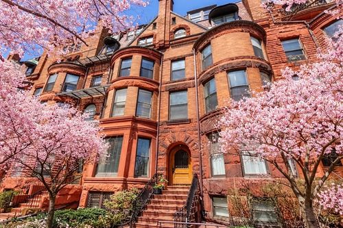 4-19 Bay State Road, Boston, MA, 02115 | Card Image