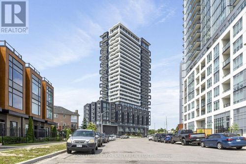 603-260 Malta Avenue, Brampton (Fletcher's Creek South), ON, L6Y6L7 | Card Image