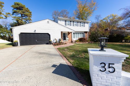 35 Shorebrook Cir, Neptune, NJ, 07753-3533 | Card Image