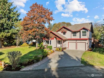 9810 74th Street Sw, House other with 3 bedrooms, 1 bathrooms and 2 parking in Lakewood WA | Image 1