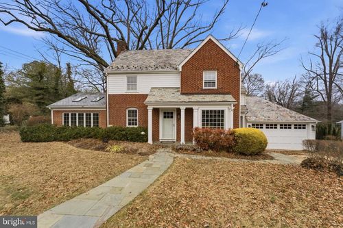 1724 Overlook Dr, SILVER SPRING, MD, 20903-1409 | Card Image