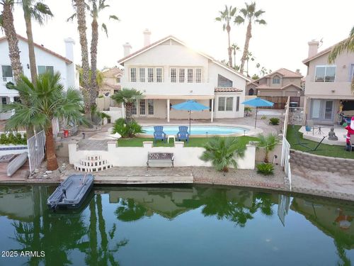 16625 S 34th Way, Phoenix, AZ, 85048-7875 | Card Image