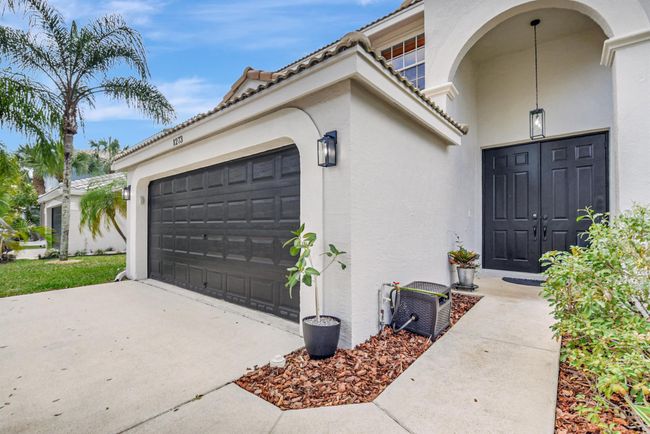 1273 Gembrook Ct, House other with 4 bedrooms, 3 bathrooms and null parking in Royal Palm Beach FL | Image 4